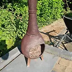 Dom wakacyjny Cappuccetto Rosso Nieuwe-Niedorp