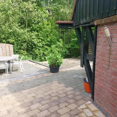 Cappuccetto Rosso Casa de Férias *