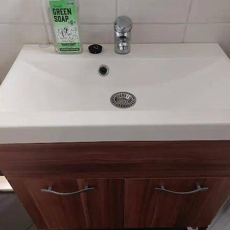 Cappuccetto Rosso Сasa de vacaciones