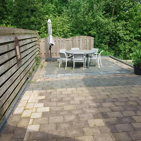 Cappuccetto Rosso Casa de Férias Nieuwe-Niedorp