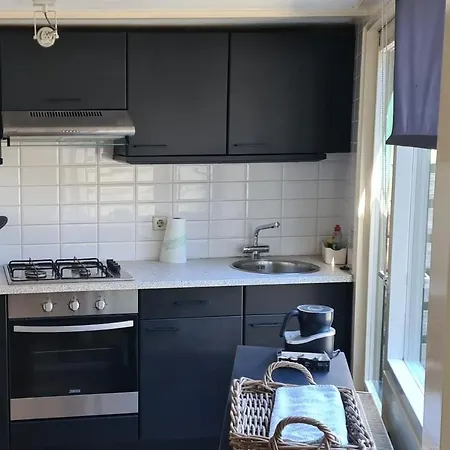 Дом отдыха Cappuccetto Rosso