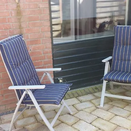 Casa de Férias Cappuccetto Rosso