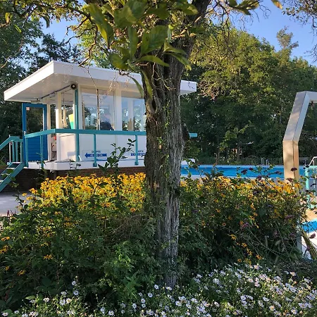 Casa de Férias Cappuccetto Rosso *