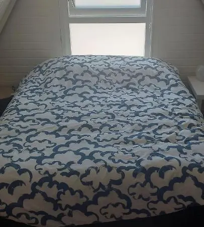 Сasa de vacaciones Cappuccetto Rosso *