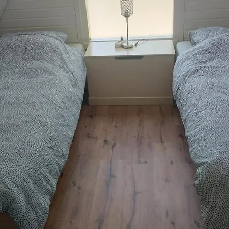 Casa de Férias Cappuccetto Rosso