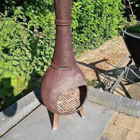 Дом отдыха Cappuccetto Rosso Nieuwe-Niedorp