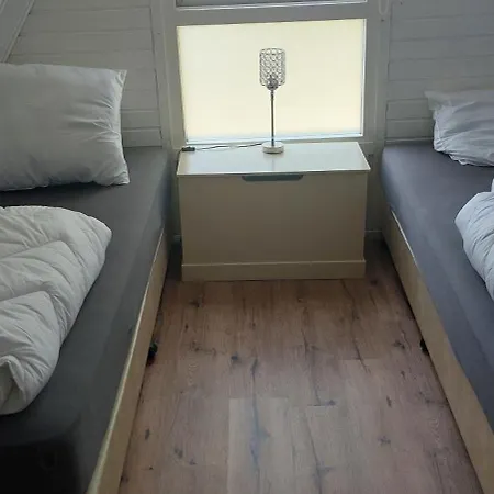 Cappuccetto Rosso * Nieuwe-Niedorp