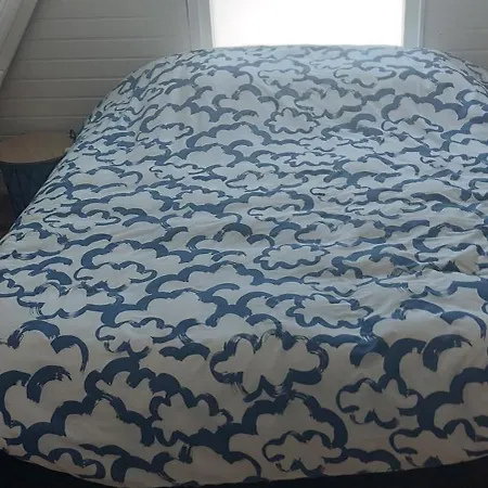 Casa de Férias Cappuccetto Rosso