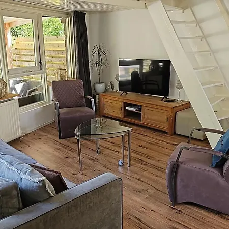 Cappuccetto Rosso Casa de Férias Nieuwe-Niedorp