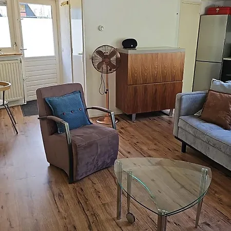 Cappuccetto Rosso Nieuwe-Niedorp