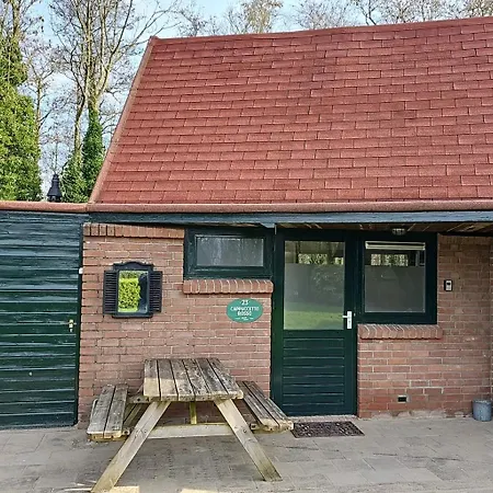 Cappuccetto Rosso Nieuwe-Niedorp