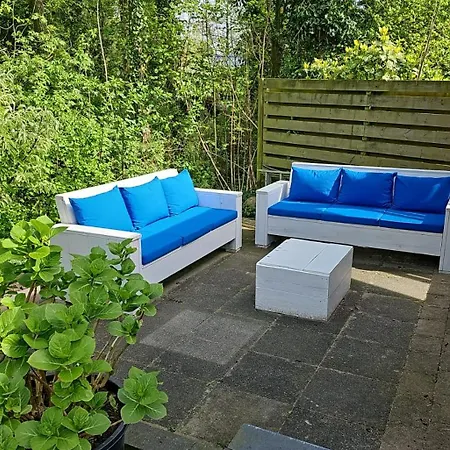 Cappuccetto Rosso Nieuwe-Niedorp