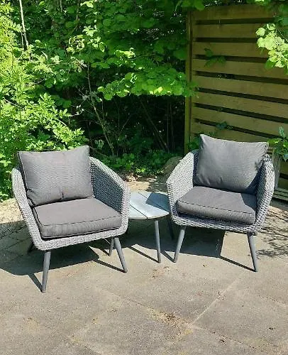 Cappuccetto Rosso 펜션 Nieuwe-Niedorp