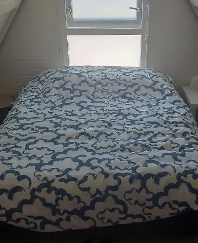 펜션 Cappuccetto Rosso *