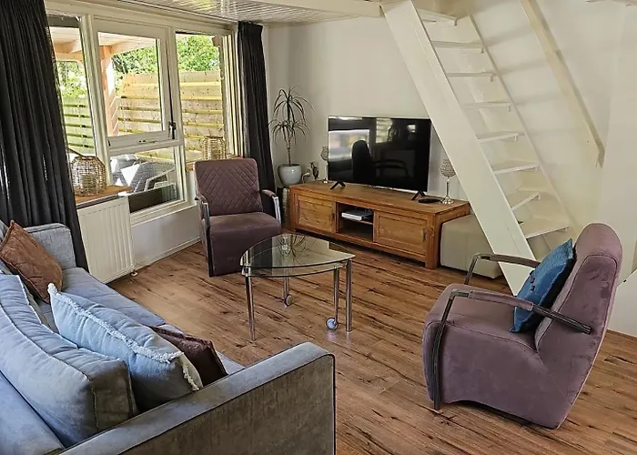 Cappuccetto Rosso 펜션 Nieuwe-Niedorp